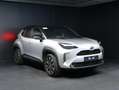 Toyota Yaris Cross 1.5h Trend awd-i 116cv e-cvt Silber - thumbnail 3