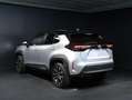 Toyota Yaris Cross 1.5h Trend awd-i 116cv e-cvt Silber - thumbnail 4