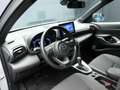 Toyota Yaris Cross 1.5h Trend awd-i 116cv e-cvt Silber - thumbnail 10