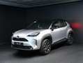 Toyota Yaris Cross 1.5h Trend awd-i 116cv e-cvt Silber - thumbnail 2