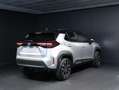 Toyota Yaris Cross 1.5h Trend awd-i 116cv e-cvt Silber - thumbnail 5
