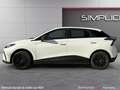 MG MG4 MG4 EV 51kWh - 125 kW 2WD Standard Weiß - thumbnail 5