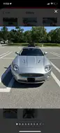 2009 Jaguar XKR