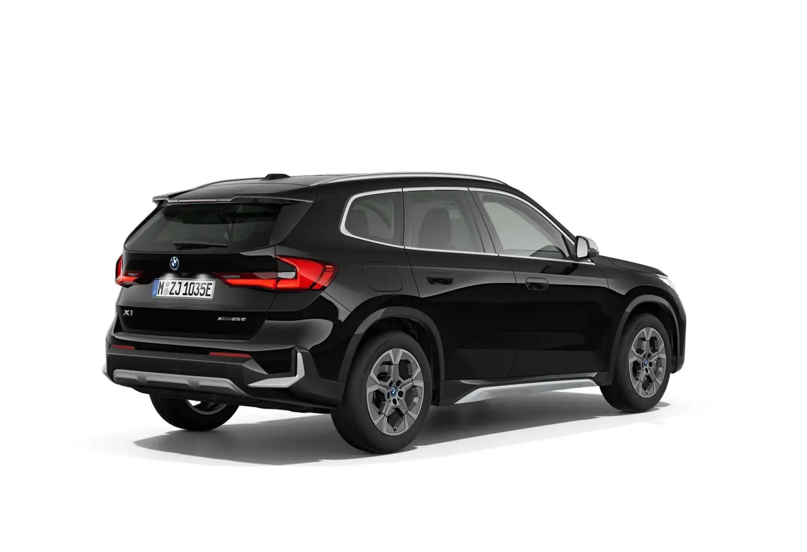 BMW X1 xDrive25e xLine // 360°Pano DrivingAss+ HeadUp Nero - 2