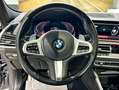 BMW X6 xdrive40d mhev 48V Msport auto Gris - thumbnail 8
