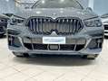 BMW X6 xdrive40d mhev 48V Msport auto Gris - thumbnail 22