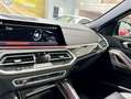 BMW X6 xdrive40d mhev 48V Msport auto Gris - thumbnail 10