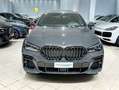 BMW X6 xdrive40d mhev 48V Msport auto Gris - thumbnail 2