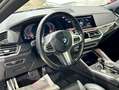 BMW X6 xdrive40d mhev 48V Msport auto Gris - thumbnail 7