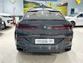 BMW X6 xdrive40d mhev 48V Msport auto Gris - thumbnail 5