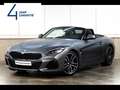 BMW Z4 M SPORT - FROZEN GREY - HARMAN-KARDON Gris - thumbnail 1