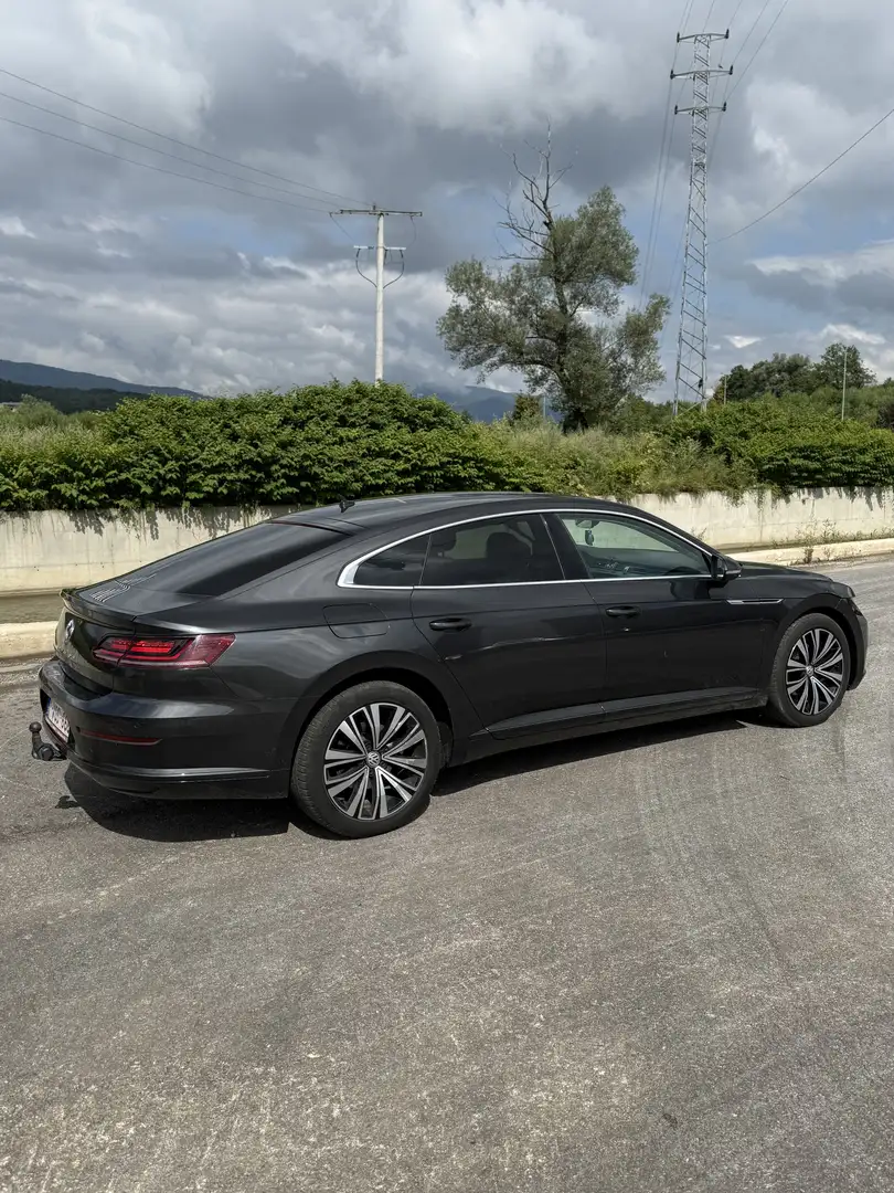 Volkswagen Arteon 2.0 TDI SCR DSG 12/2017 172000km - 1