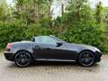 Mercedes-Benz SLK 280 V6 I Automaat I Cabrio I Black on Black Schwarz - thumbnail 19