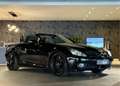 Mercedes-Benz SLK 280 V6 I Automaat I Cabrio I Black on Black Schwarz - thumbnail 24