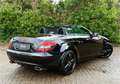 Mercedes-Benz SLK 280 V6 I Automaat I Cabrio I Black on Black Schwarz - thumbnail 18