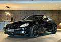 Mercedes-Benz SLK 280 V6 I Automaat I Cabrio I Black on Black Schwarz - thumbnail 23