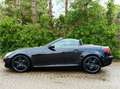 Mercedes-Benz SLK 280 V6 I Automaat I Cabrio I Black on Black Schwarz - thumbnail 20