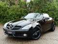 Mercedes-Benz SLK 280 V6 I Automaat I Cabrio I Black on Black Schwarz - thumbnail 17