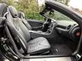 Mercedes-Benz SLK 280 V6 I Automaat I Cabrio I Black on Black Schwarz - thumbnail 13