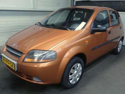 Daewoo Kalos 1.2 Ace - Airco - 5deurs - APK 2026