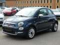 Fiat 500 1.2 Pack Lounge Bleu - thumbnail 1