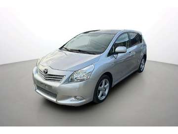 150 VVT-i 5pl TRAVEL BVA