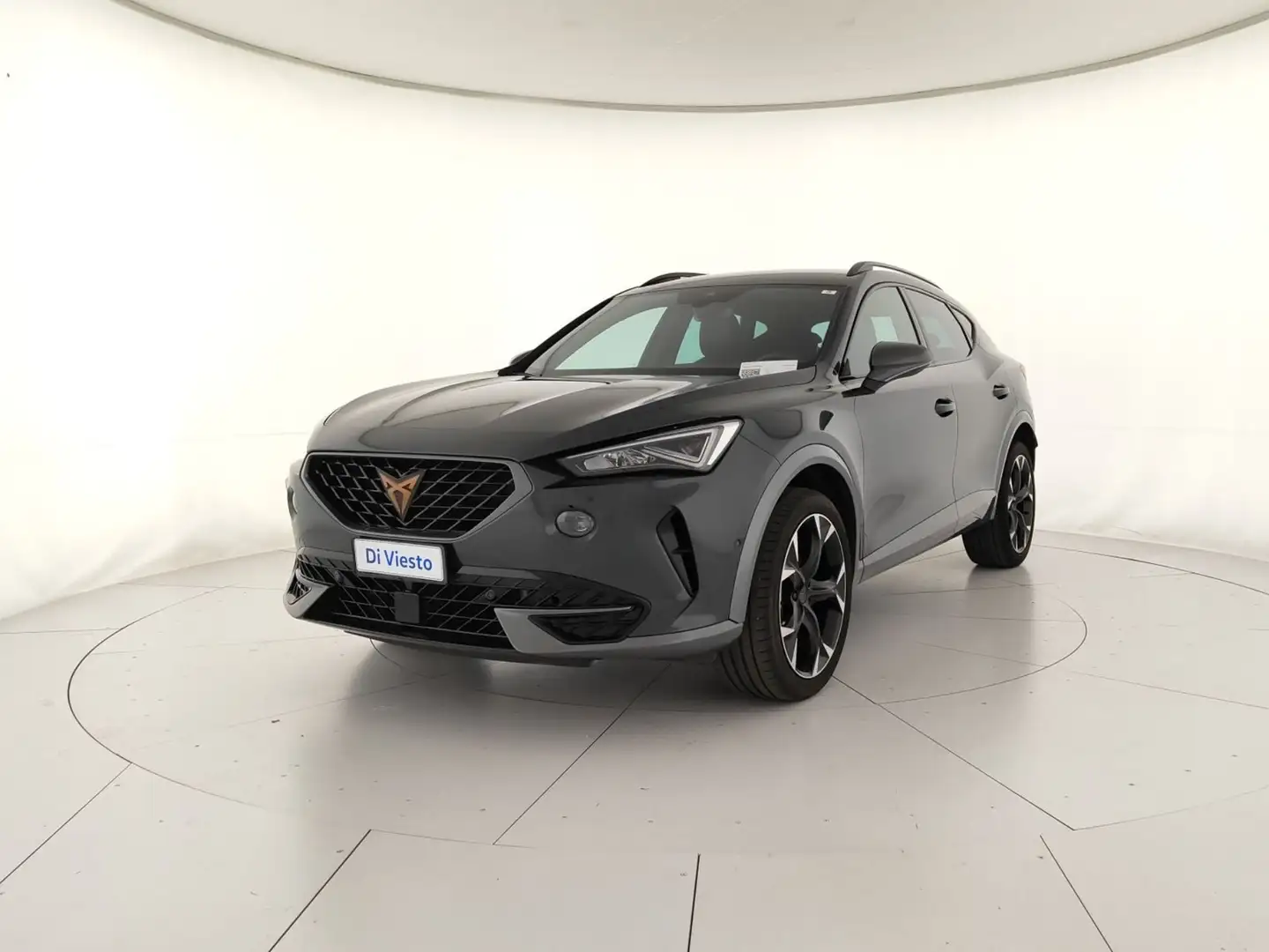CUPRA Formentor 2.0 tdi 150cv - 1