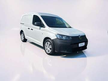 2.0 TDI 75 CV Furgone Business