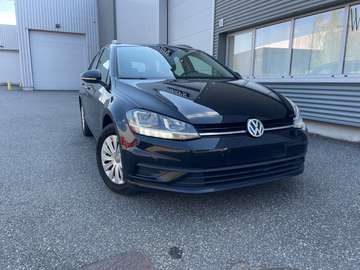 Golf Variant 1.0 TSI DSG*NAVI*CAMERA*PDC*CLIMA*