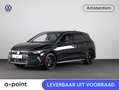 Volkswagen Golf GTI 2.0 195 kW / 265 pk TSI Hatchback 7 versn. DSG Zwart - thumbnail 1