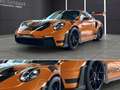 Porsche 992 GT3 RS 1 of 1 SONDERWUNSCH PTS PLUS|SIGNAL O Orange - thumbnail 1