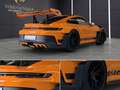 Porsche 992 GT3 RS 1 of 1 SONDERWUNSCH PTS PLUS|SIGNAL O Orange - thumbnail 3