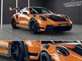 Porsche 992 GT3 RS 1 of 1 SONDERWUNSCH PTS PLUS|SIGNAL O Orange - thumbnail 4