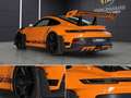 Porsche 992 GT3 RS 1 of 1 SONDERWUNSCH PTS PLUS|SIGNAL O Orange - thumbnail 2