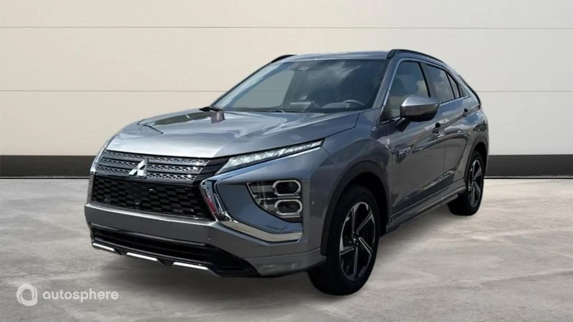 Mitsubishi Eclipse Cross 2.4 MIVEC PHEV 188ch Intense 4WD 2023 - 1
