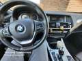 BMW X3 sDrive18d 150ch Lounge A Zwart - thumbnail 3