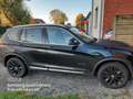 BMW X3 sDrive18d 150ch Lounge A Noir - thumbnail 1