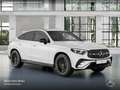 Mercedes-Benz GLC 300 e 4M AMG+NIGHT+360+TOTW+KEYLESS+9G Blanc - thumbnail 21