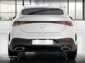Mercedes-Benz GLC 300 e 4M AMG+NIGHT+360+TOTW+KEYLESS+9G Blanc - thumbnail 9