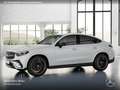 Mercedes-Benz GLC 300 e 4M AMG+NIGHT+360+TOTW+KEYLESS+9G Blanc - thumbnail 3