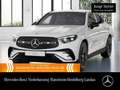 Mercedes-Benz GLC 300 e 4M AMG+NIGHT+360+TOTW+KEYLESS+9G Blanc - thumbnail 1