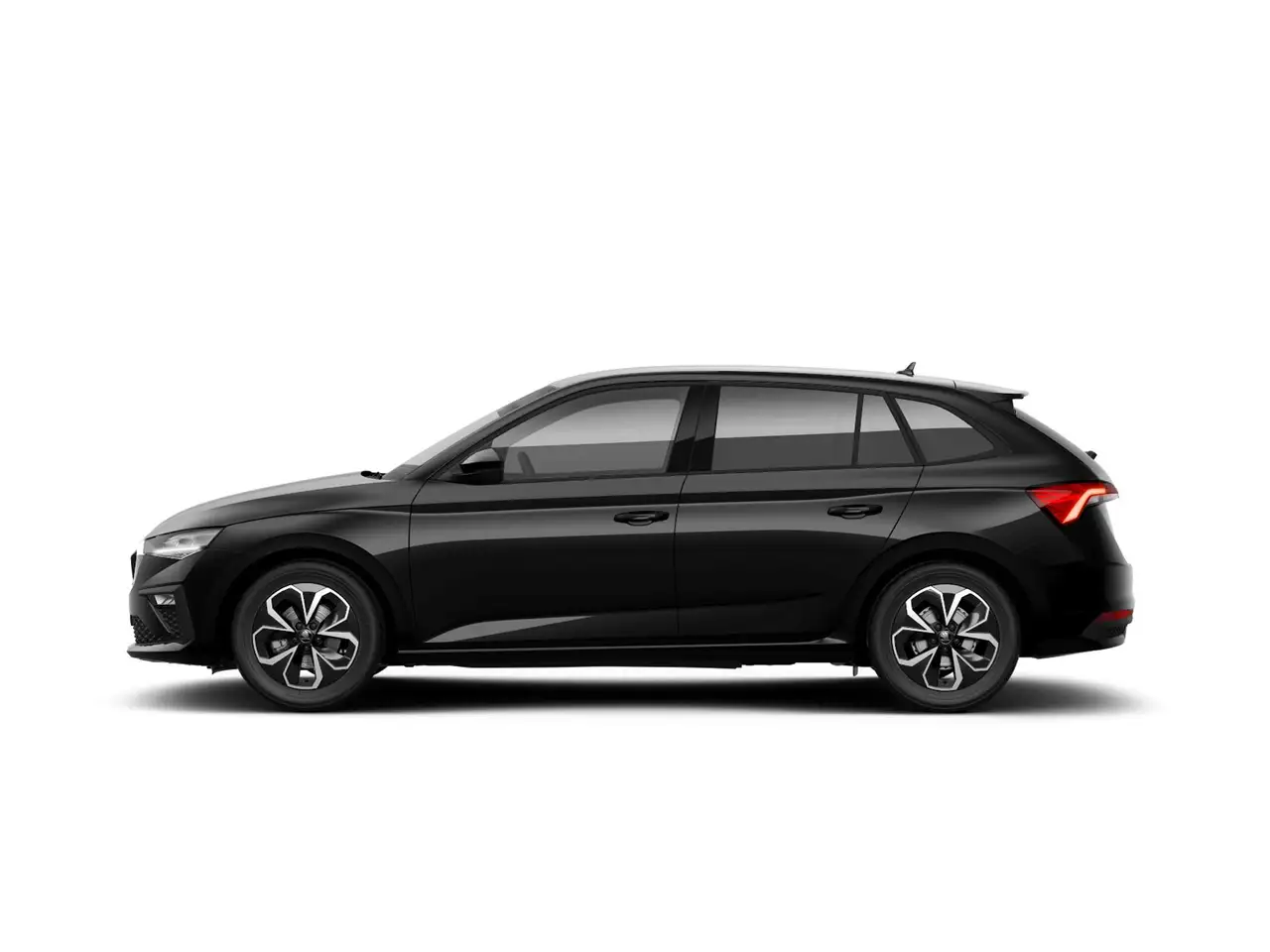 Skoda Scala 2026