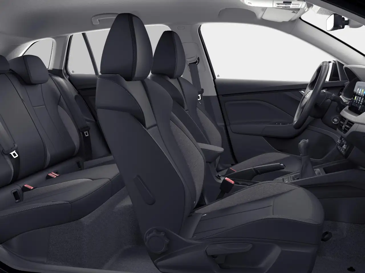 Skoda Scala 2026