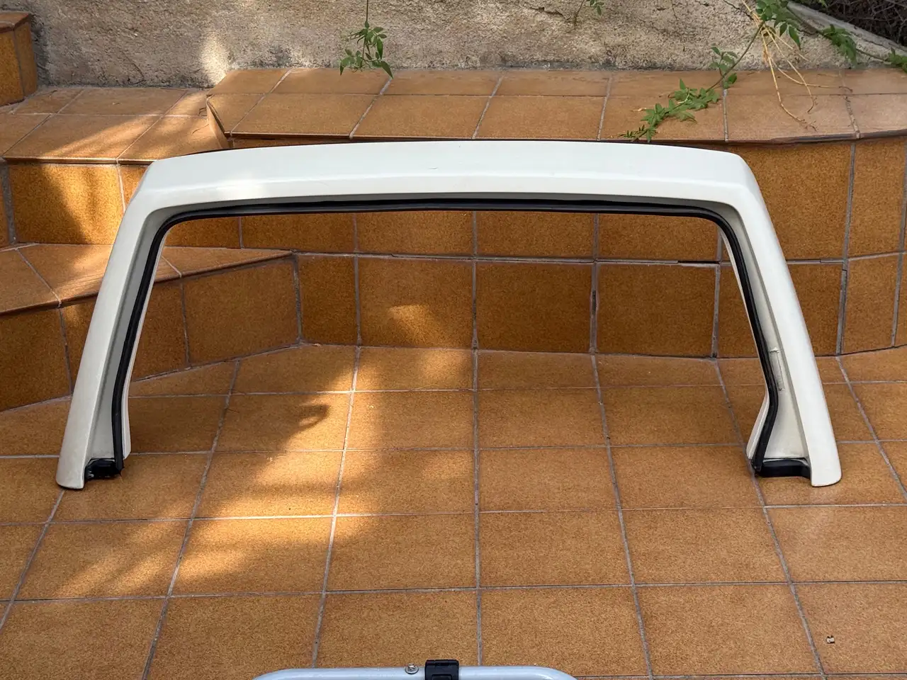Suzuki Vitara 1.6 16v Techo Lona, foto 5