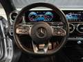 Mercedes-Benz CLA 200 AMG+Night/LED/Verw.Leder/Cruise/CAM Argent - thumbnail 20
