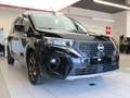 Nissan Townstar Kombi L2 1.3 DIG-T 7AT TEKNA WKR inkl Noir - thumbnail 4