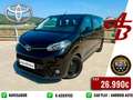 Toyota Proace Shuttle L2 1.5D 9pl. VX 120 Zwart - thumbnail 1