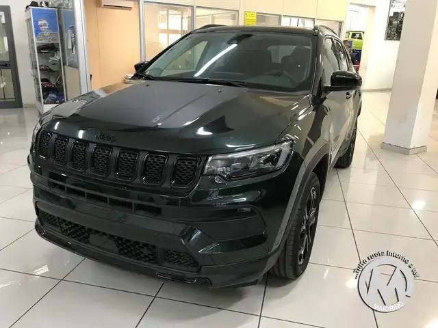 Jeep Compass Compass II 2021 1.5 turbo t4 mhev North Star 2wd 130cv dct