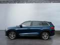 Skoda Kodiaq L&K 1.5 TSI DSG ACC PDC 4xSHZ NAVI Blau - thumbnail 3