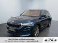 Skoda Kodiaq L&K 1.5 TSI DSG ACC PDC 4xSHZ NAVI Bleu - thumbnail 1